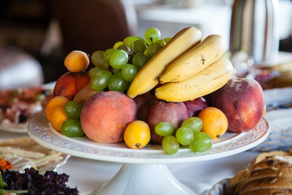 Wellness Cottage Ceder Tatranská Lomnica Eksteriør bilde